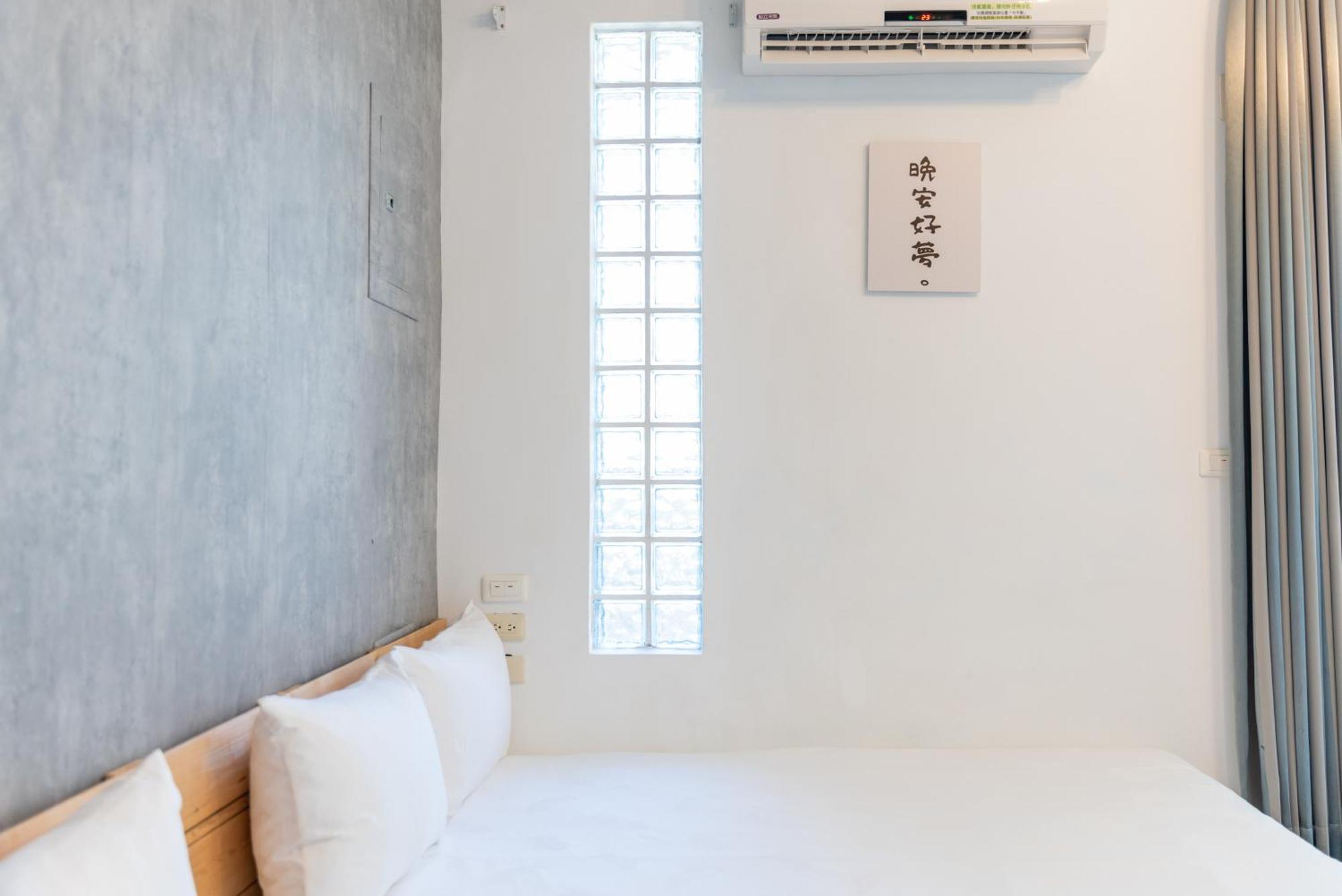 Moonlit Corner Taitung Exterior foto